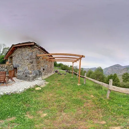 Chalet Con Encanto *