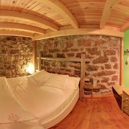 Con Encanto Σαλέ San Roque de Ríomiera