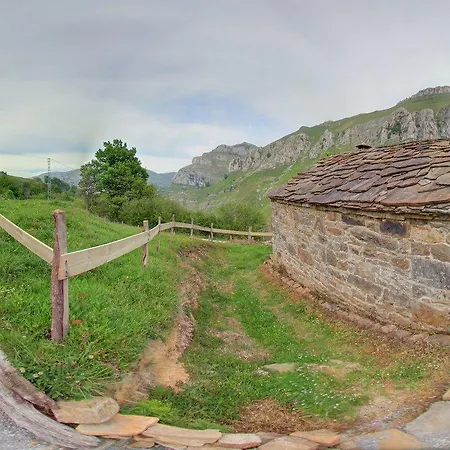 Con Encanto San Roque de Riomiera