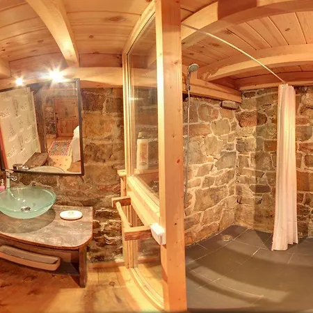 Con Encanto San Roque de Ríomiera