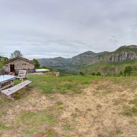 Con Encanto San Roque de Ríomiera