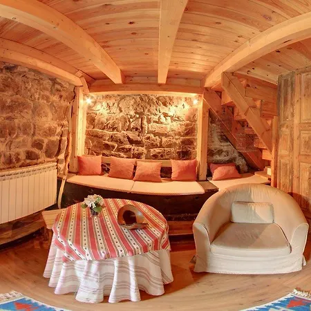 Con Encanto San Roque de Ríomiera