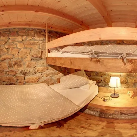 Con Encanto Chalet *