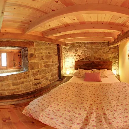 Con Encanto Chalet