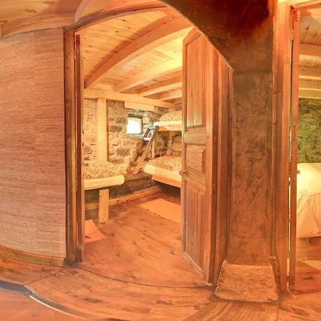 Con Encanto San Roque de Ríomiera