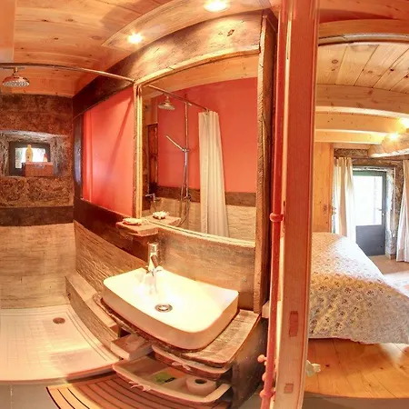 Σαλέ Con Encanto *