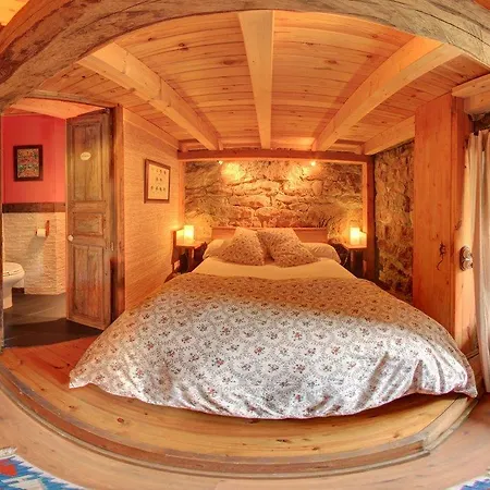 Chalet Con Encanto *