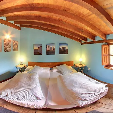 Con Encanto Σαλέ *