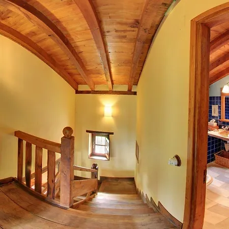 Con Encanto Σαλέ *