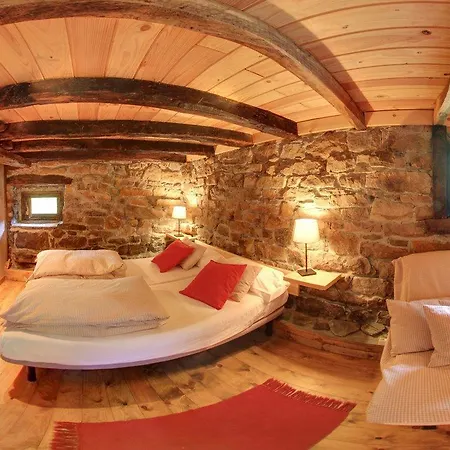 Con Encanto Chalet *