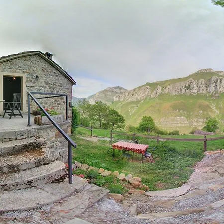 Con Encanto * San Roque de Ríomiera