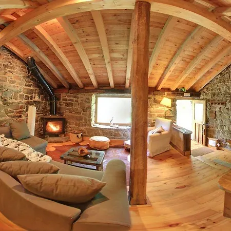 Con Encanto * San Roque de Ríomiera