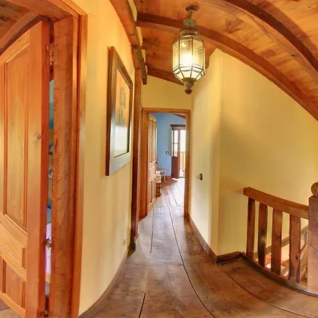 Con Encanto * San Roque de Ríomiera