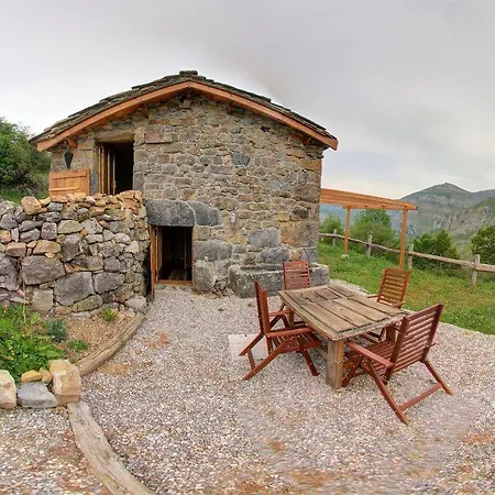 Con Encanto Chalet