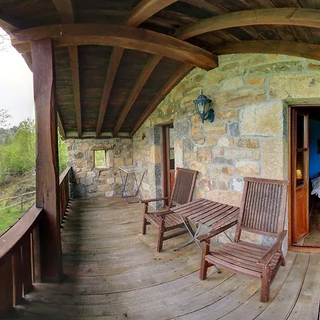 Con Encanto * San Roque de Ríomiera