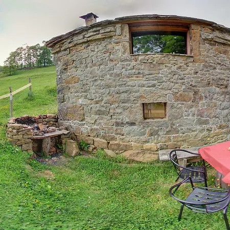 Chalet Con Encanto San Roque de Riomiera