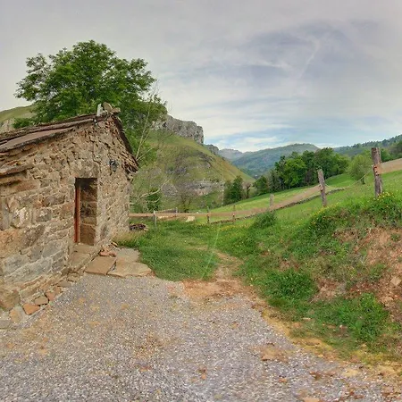Con Encanto San Roque de Riomiera