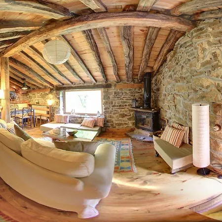 Con Encanto Chalet *
