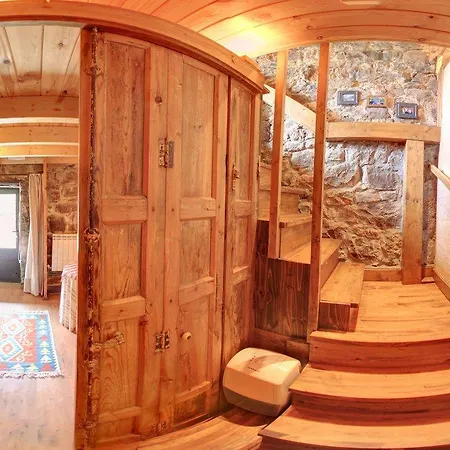 Con Encanto Σαλέ