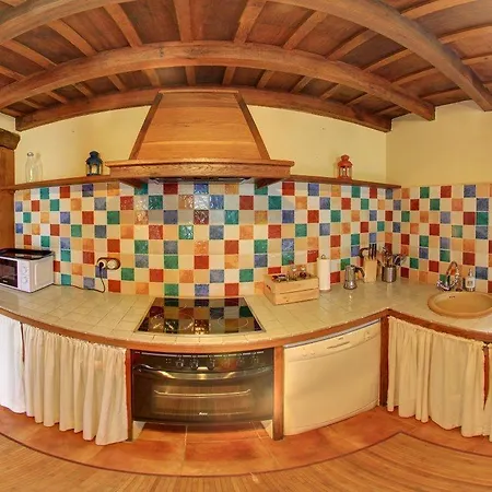 Con Encanto Σαλέ