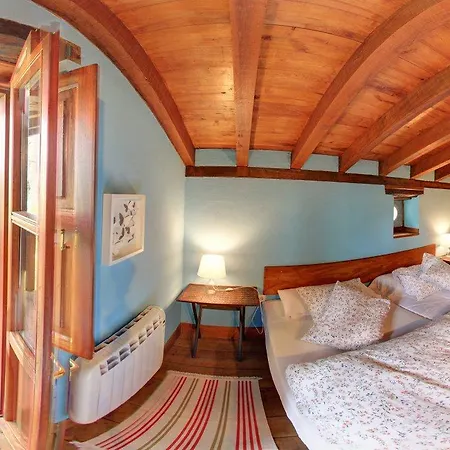 Con Encanto * San Roque de Ríomiera