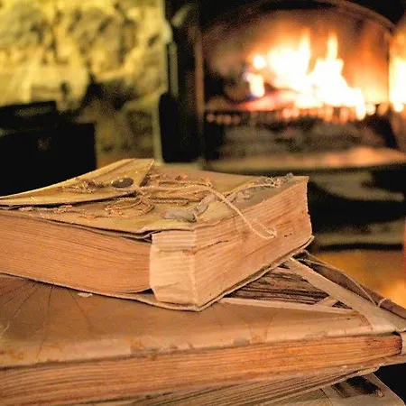 Σαλέ Con Encanto