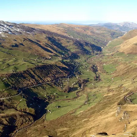 Chalet Cabanas Con Encanto