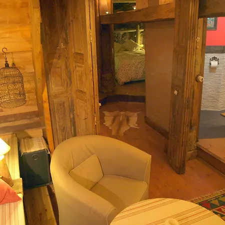 Con Encanto * San Roque de Ríomiera