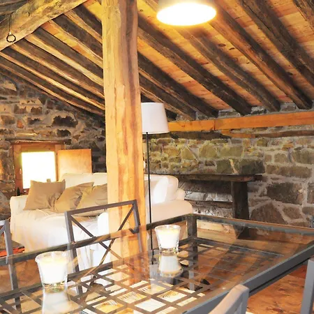 Σαλέ Con Encanto