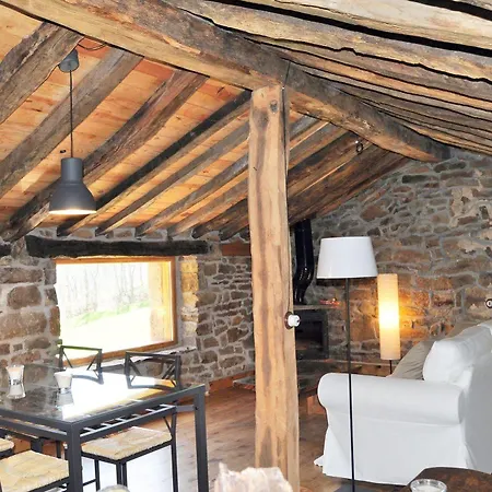 Cabanas Con Encanto * San Roque de Ríomiera