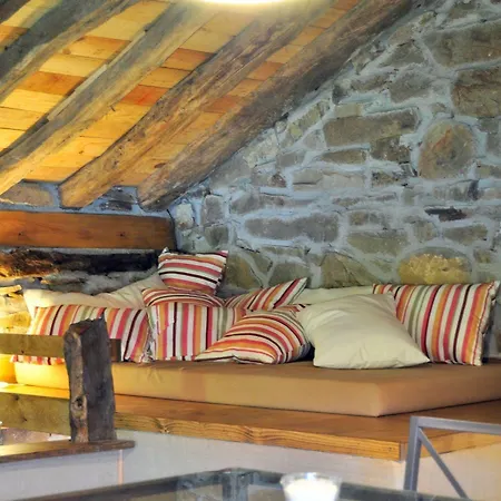 Con Encanto Σαλέ *