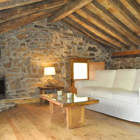 Σαλέ Con Encanto *