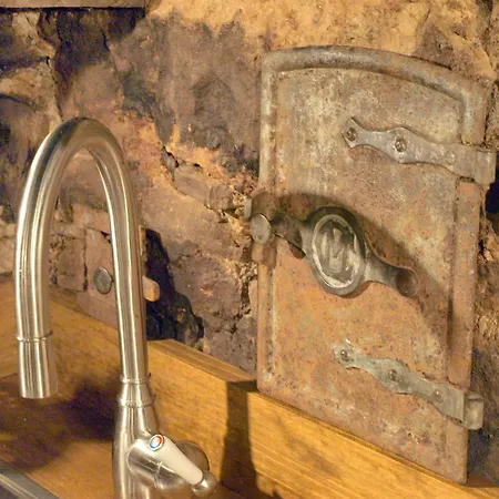 Σαλέ Con Encanto *