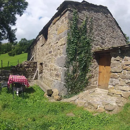 Con Encanto Σαλέ *