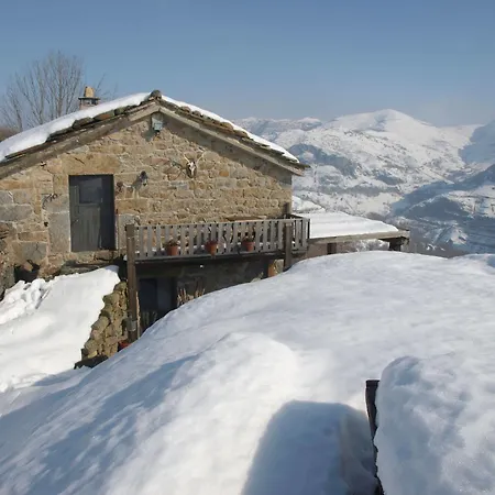 Con Encanto Σαλέ