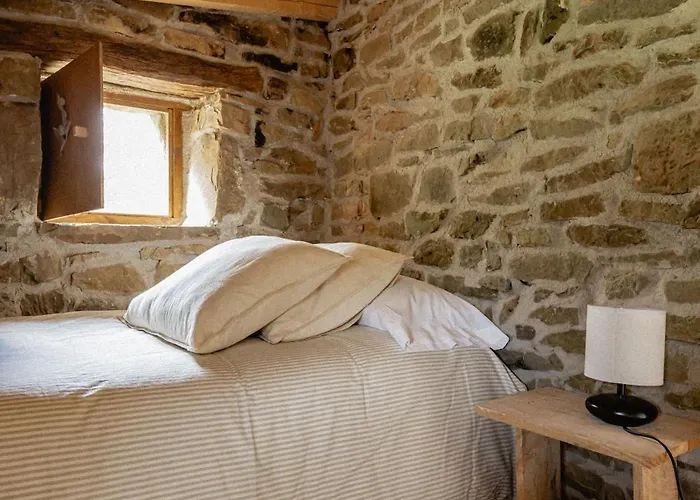 Chalet Con Encanto *