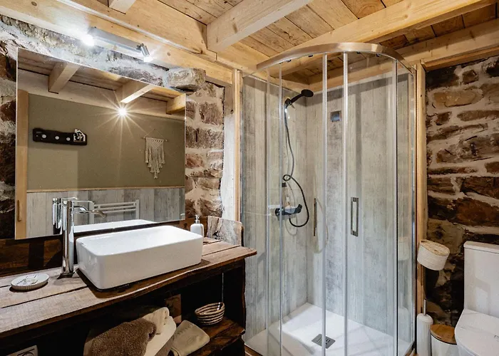 Con Encanto * San Roque de Ríomiera