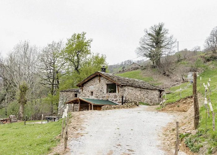Con Encanto San Roque de Ríomiera