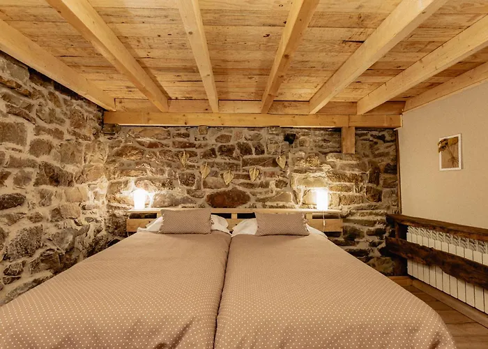 Chalet Con Encanto *