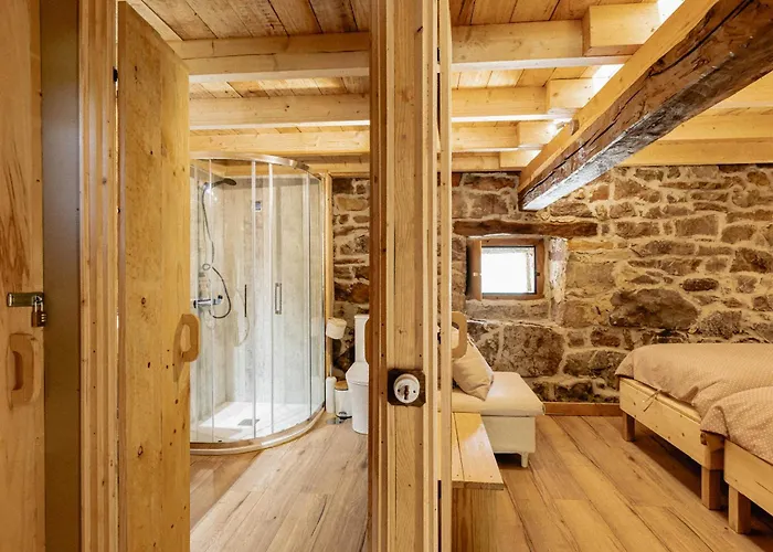 Chalet Con Encanto San Roque de Ríomiera