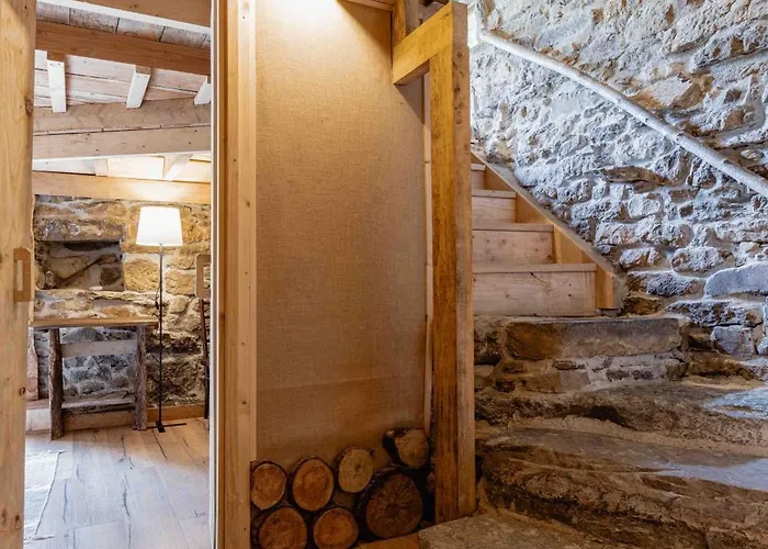 Con Encanto San Roque de Ríomiera