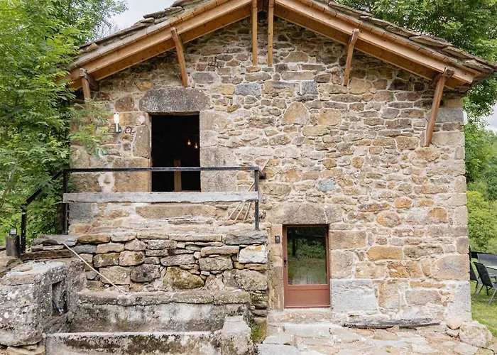 Con Encanto San Roque de Ríomiera