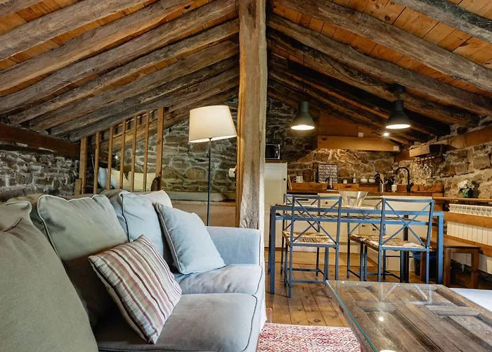 Con Encanto * San Roque de Ríomiera