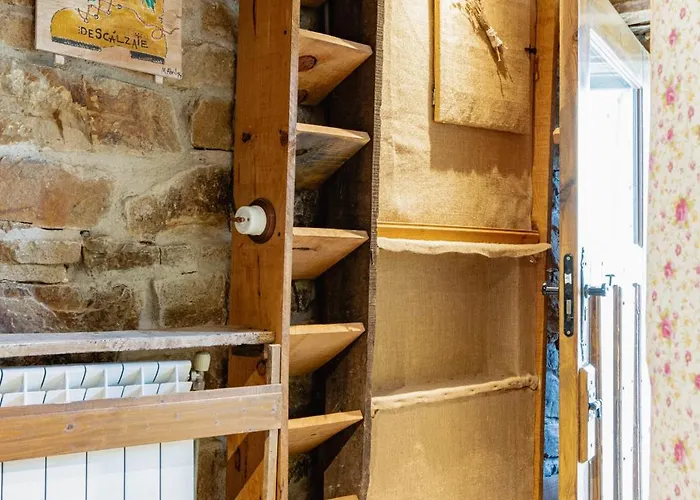 Con Encanto San Roque de Ríomiera