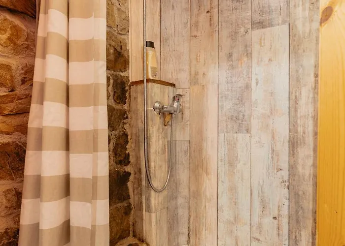 Con Encanto * San Roque de Ríomiera