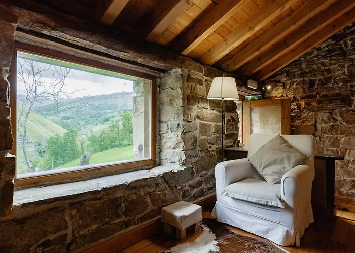 Chalet Con Encanto *