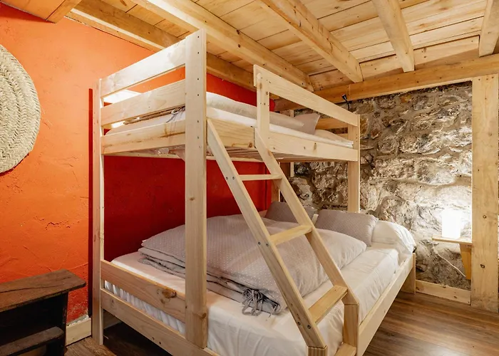 Chalet Con Encanto *