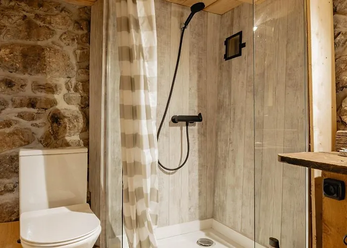 Con Encanto San Roque de Ríomiera