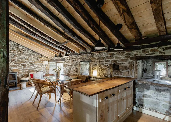 Con Encanto * San Roque de Ríomiera