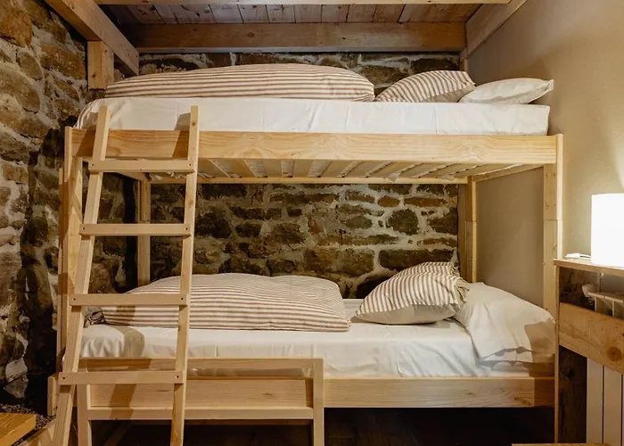 Con Encanto San Roque de Ríomiera